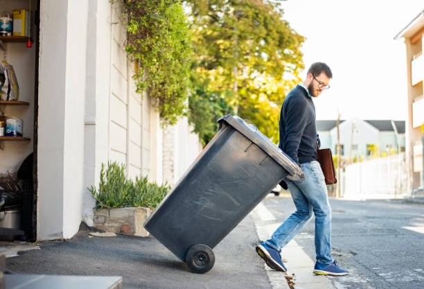 Best Electronic Waste (E-Waste) Disposal in Marion, VA